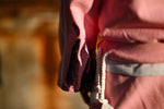 Load image into Gallery viewer, Pink Hoodie Money Talks
