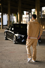 Load image into Gallery viewer, Beige Pants MT1
