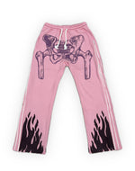 Load image into Gallery viewer, Pink Pants Money Talks
