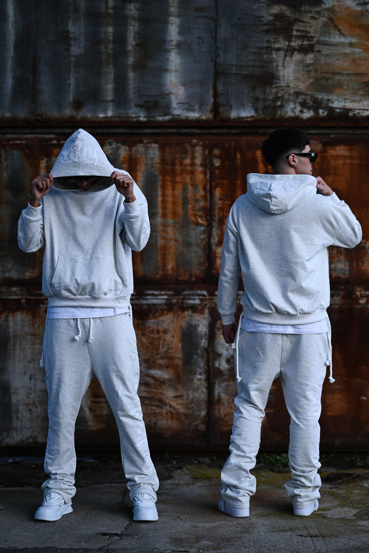 Gray Pants MT1