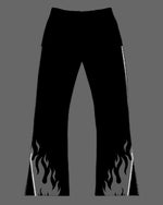 Load image into Gallery viewer, Black Pants Money Talks
