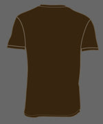 Load image into Gallery viewer, Money Talks Brown T-shirt

