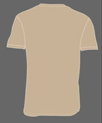 Load image into Gallery viewer, Money Talks Cream T-shirt
