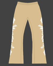 Beige Pants MT1