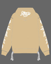 Beige Hoodie MT1