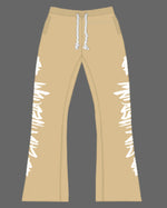 Load image into Gallery viewer, Beige Pants MT1
