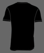 Load image into Gallery viewer, Money Talks Black T-shirt
