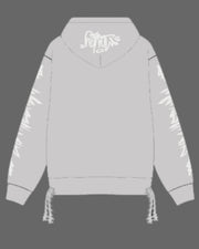 Gray Hoodie MT1