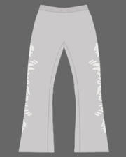 Gray Pants MT1