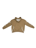 Load image into Gallery viewer, Beige Hoodie MT1
