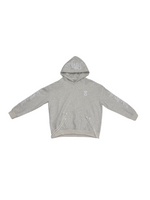 Load image into Gallery viewer, Gray Hoodie MT1
