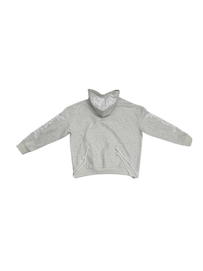 Gray Hoodie MT1