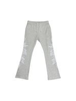Load image into Gallery viewer, Gray Pants MT1
