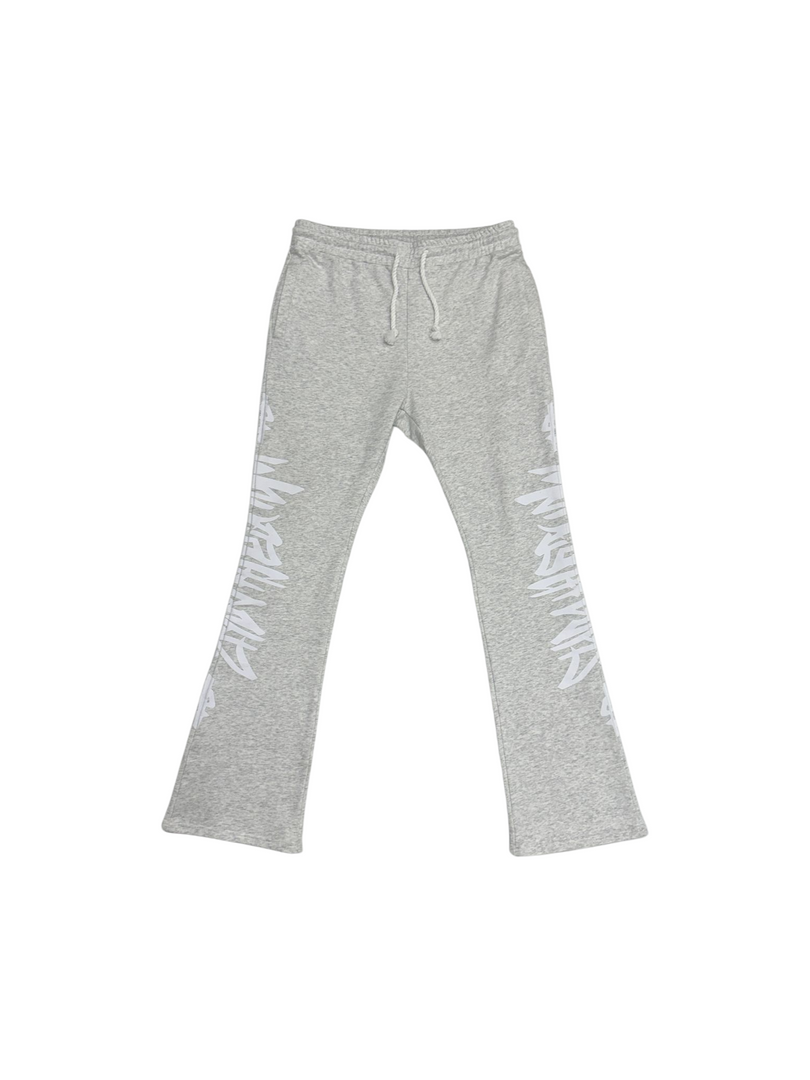 Gray Pants MT1
