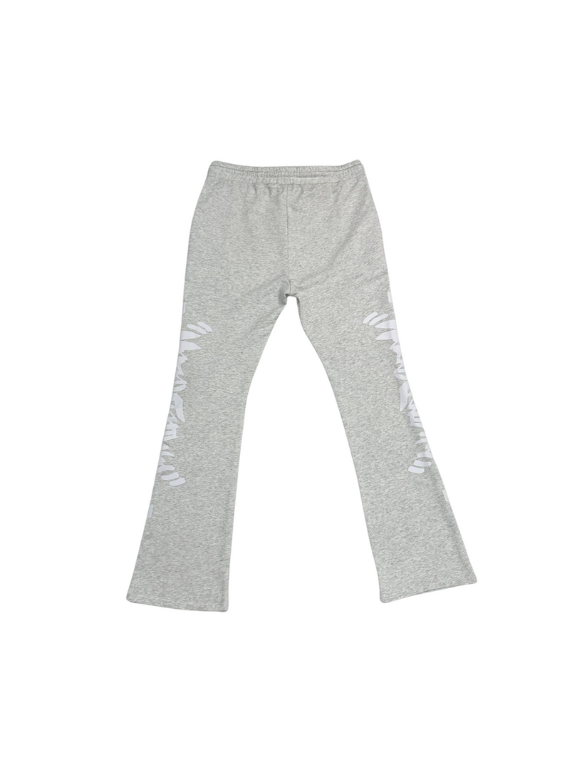 Gray Pants MT1