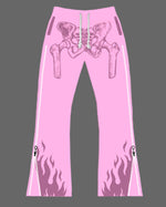 Load image into Gallery viewer, Pink Pants Money Talks
