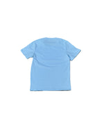 Load image into Gallery viewer, Money Talks Blue T-shirt
