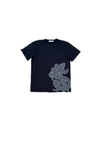 Load image into Gallery viewer, Money Talks Black T-shirt
